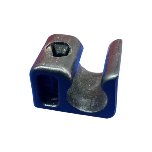 Plástico da Mangueira de Combustível superior Volkswagen 3072014497