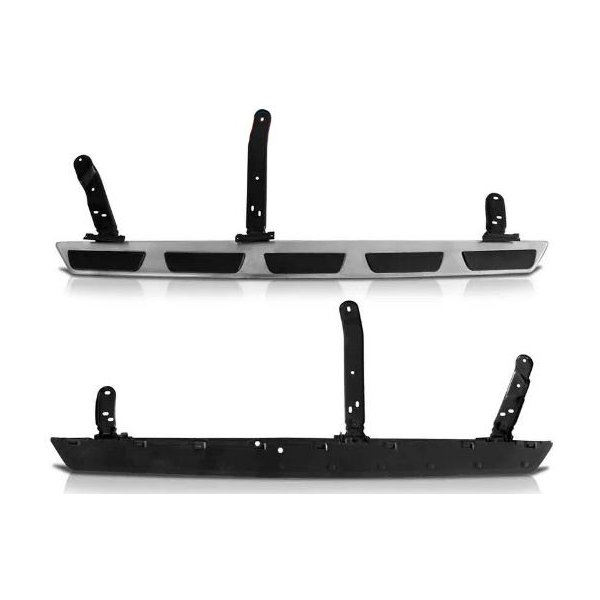 Plataforma do Estribo Automotive Imports ZN4848006