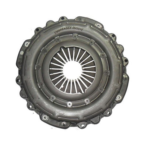 Platô de Embreagem Embreagex 1546V7