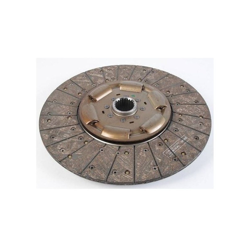 Plato Embreagem Sachs 1878007882