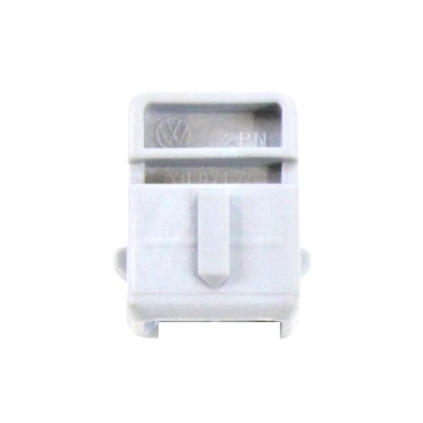 Plug Jumper do Ponto de Ignição 2 Terminais Volkswagen 5X0971753