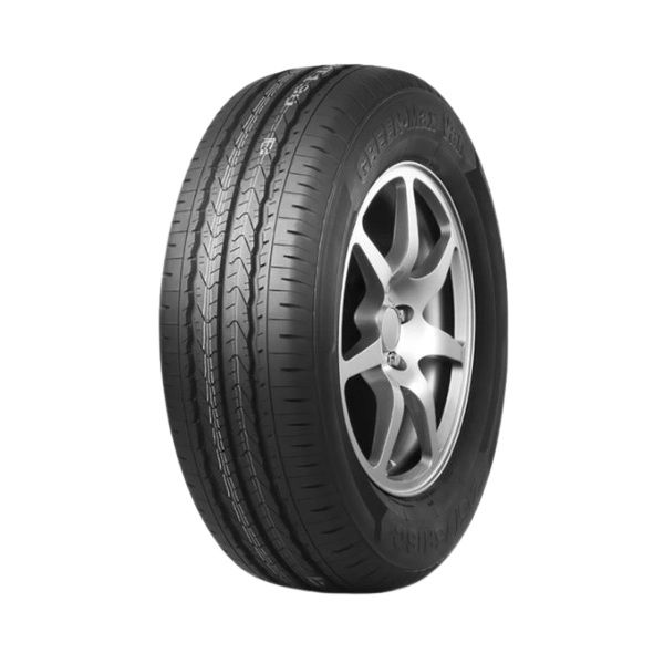 Pneu 155 R12C 88/86N 8pr Green Max Linglong 6959956728428