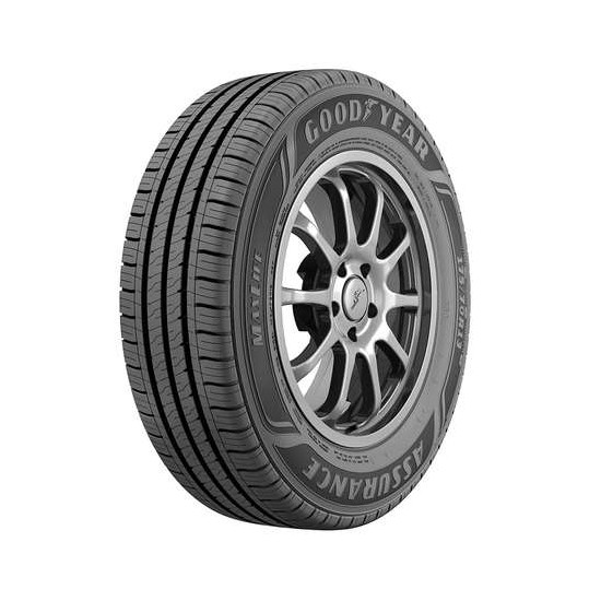 Pneu 175X65 R14 86H Assurance Maxlife Goodyear 110372