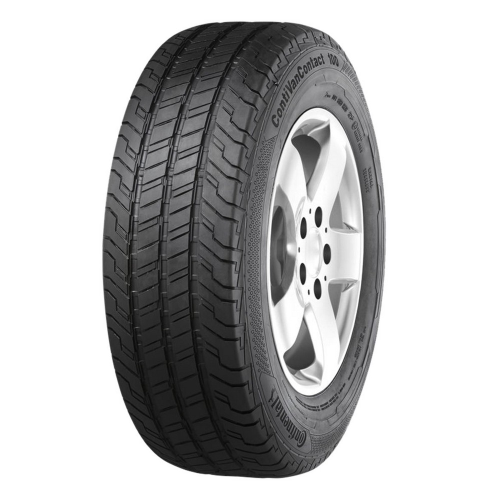 Pneu 175X65 R14C 9088T Van Contact 100 6Pr Continental Pneus 4511260000