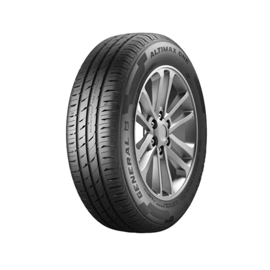 Pneu 175X65 R15 84H Altimax One General Tires Altmax 15548970000