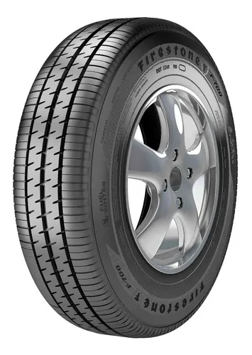 Pneu 175x65 r15 84h bl Firestone 10108370