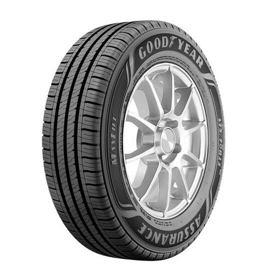 Pneu 175X70 R13 82T Assurance Goodyear 110371