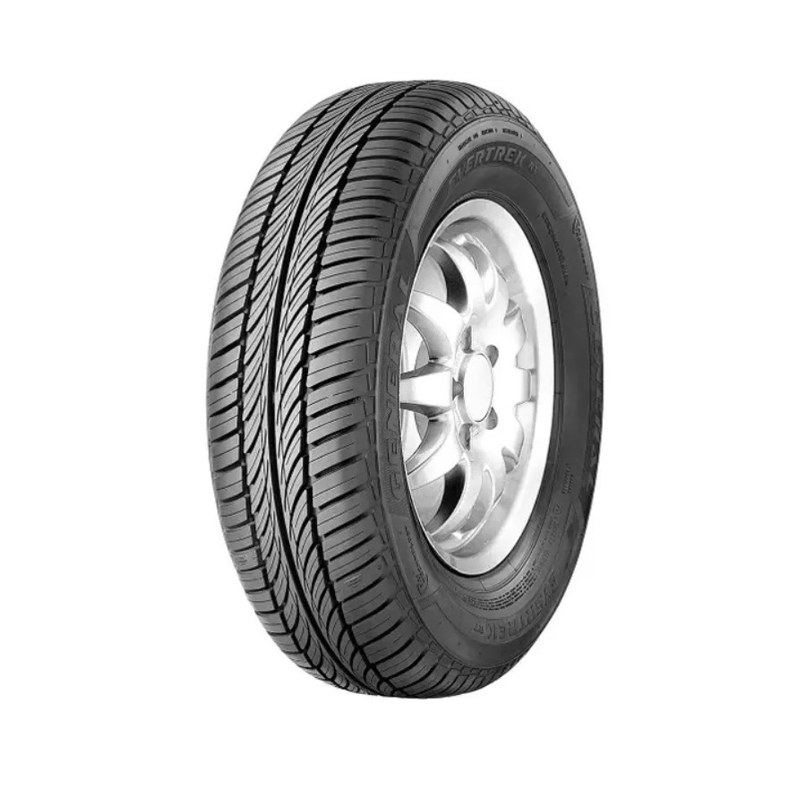 Pneu 175X70 R14 84T Evertrek Rt General Tires 15503510000