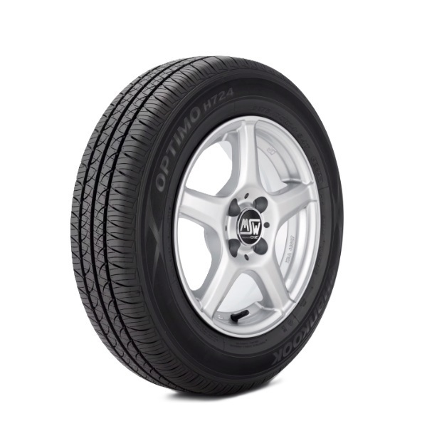 Pneu 175X70 R14 84T Hankook 1014251