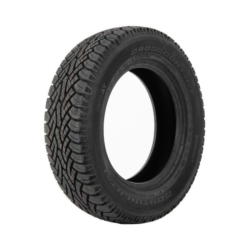 Pneu 175X70 R14 88H Xl Fr ContiCrossContact Continental Pneus 15509130000