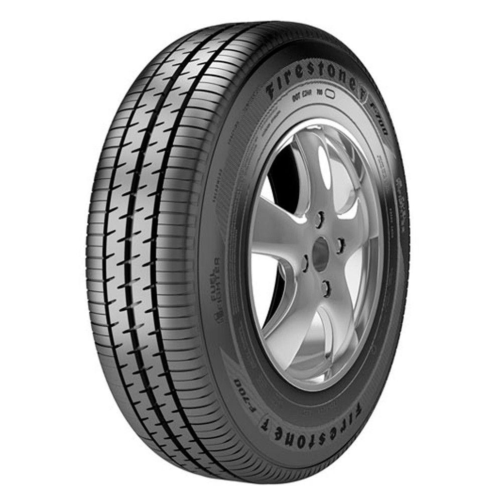 Pneu 175x70 r14 88t f700 bl88txl Firestone 10113346