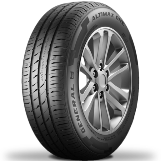 Pneu 175x70 R14 88T Xl Altimax One General Tires Altmax 15548990000