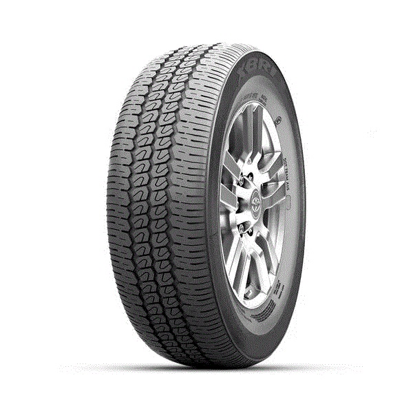 Pneu 175X70 R14C 9593T Contact 2 6Pr Xbri 159815