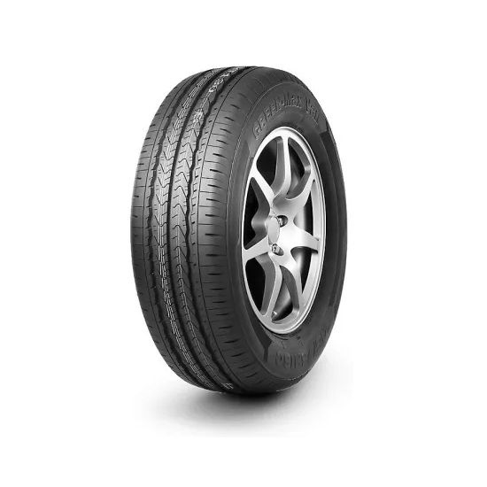 Pneu 175X70 R14C 9593T Green Max Van Linglong 6959956722662