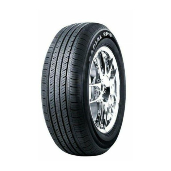 Pneu 175X75 R14 87T Rp18 New West Lake WLSL0002