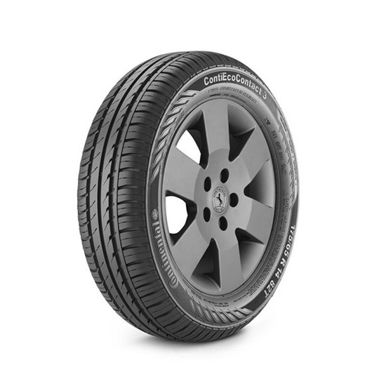 Pneu 175X80 R14 88H Ec3 Continental Pneus 3500190000