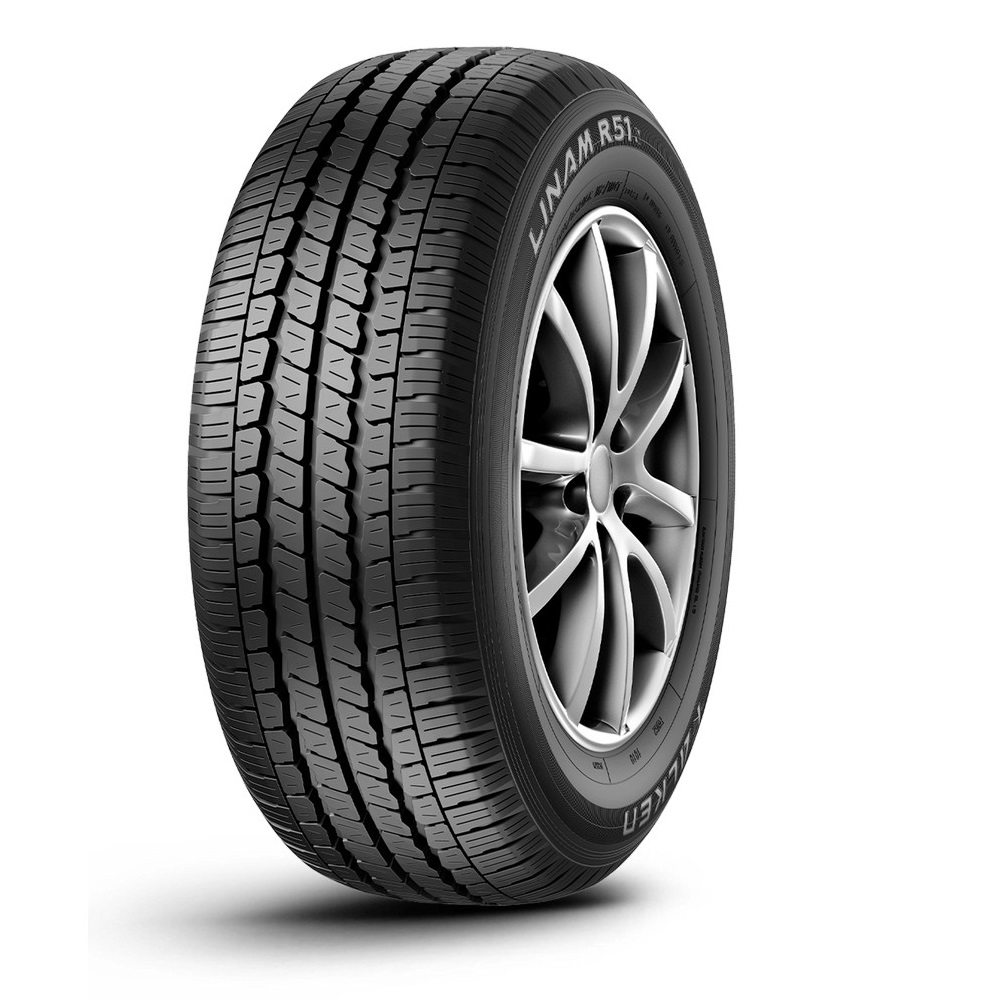 Pneu 185 R14 102/100P R51 8PR V 8 Lonas Falken 424038