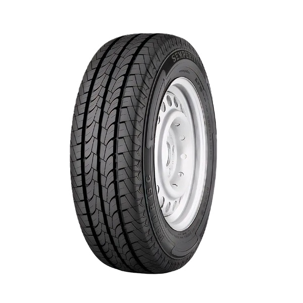 Pneu 185 R14 102/ 100Q Van-Life Semperit 45210800