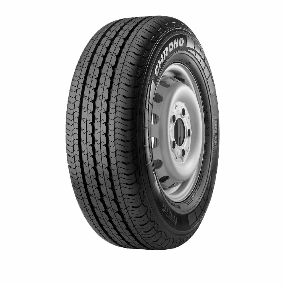 Pneu 185 R14C 102R Chrono Pirelli Pneus 1964600
