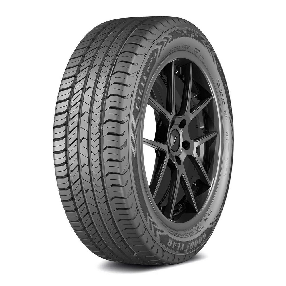 Pneu 185X55 R16 83V Eagle Sport 2 Goodyear 111468