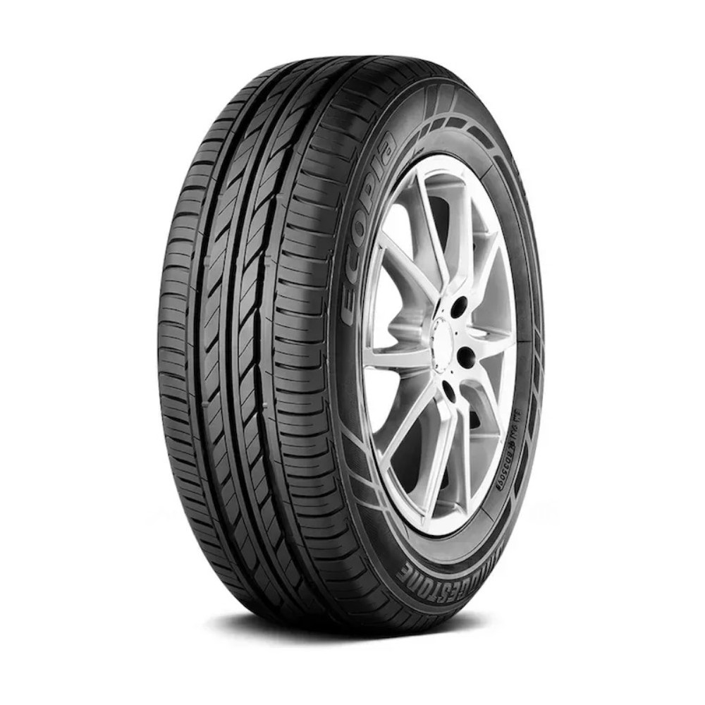 Pneu 185X55 R16 83V Ecopia Ep150 Bridgestone 10023404