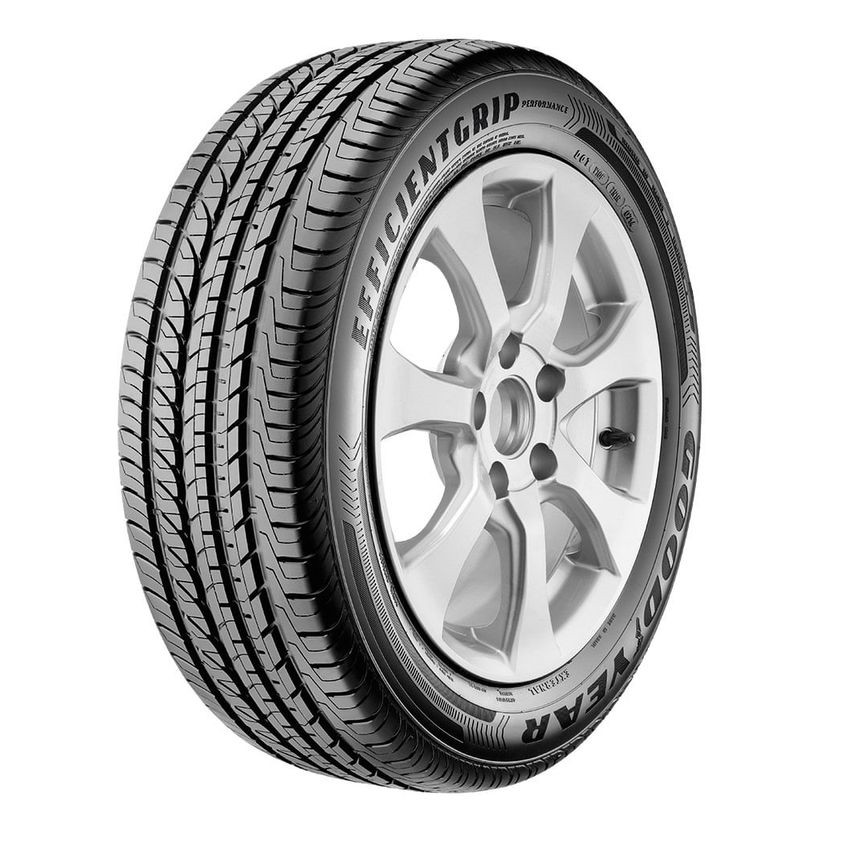 Pneu 185X55 R16 83V Efficient Grip Goodyear 108798