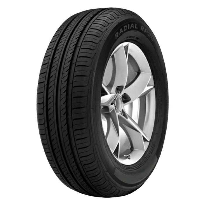 Pneu 185X55 R16 83V Rp28 West Lake WLSL0013