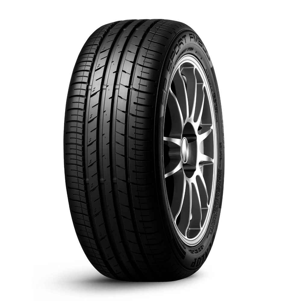Pneu 185X55 R16 83V SPFM800 Dev Dunlop 202508