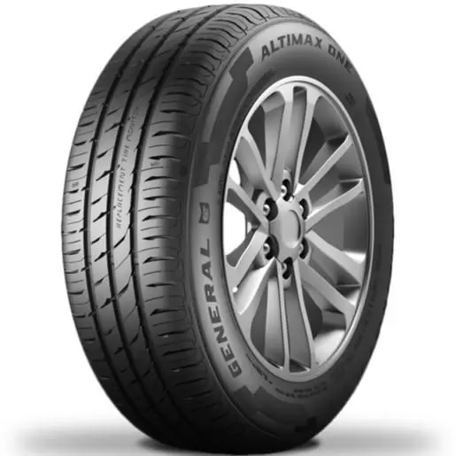 Pneu 185x60 R14 82H Altmax One General Tires Altmax 15549000000