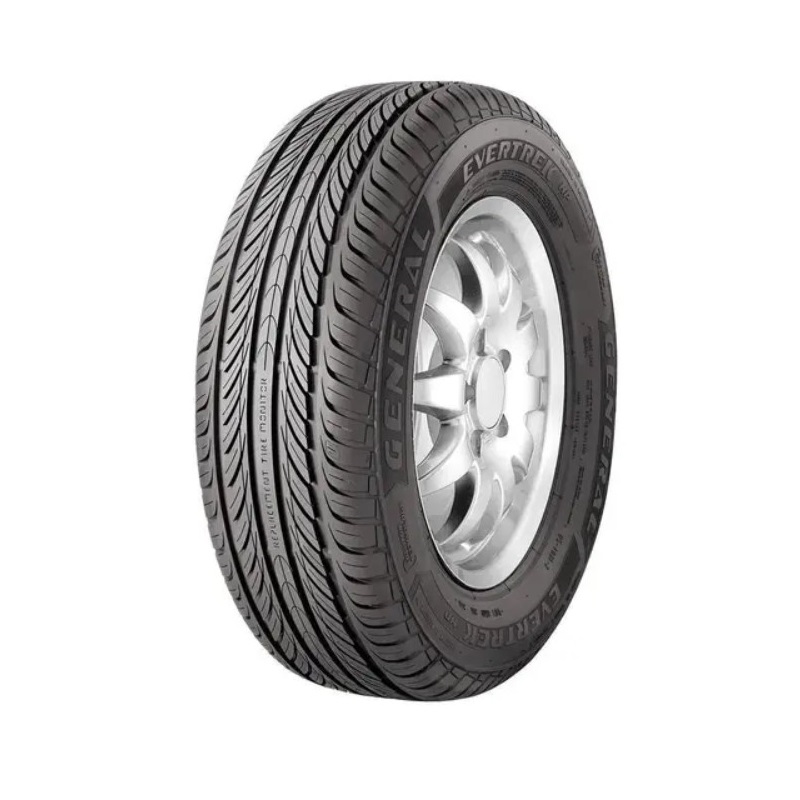 Pneu 185X60 R14 82H Evertrek Hp General Tires 15448640000