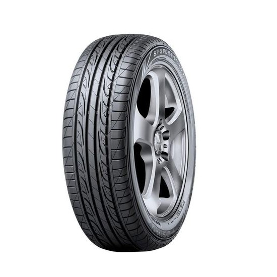Pneu 185X60 R14 82H Splm7 04 Jp Ev Dunlop 157473