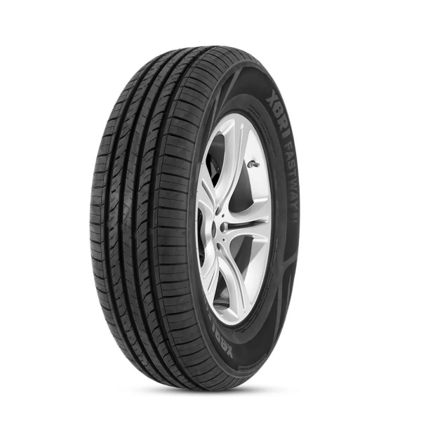 Pneu 185x60 r15 84h fastway e1 Xbri E1 7848001545877