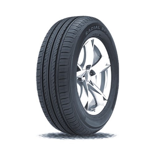 Pneu 185X60 R15 84H Rp18 West Lake WLSL0003