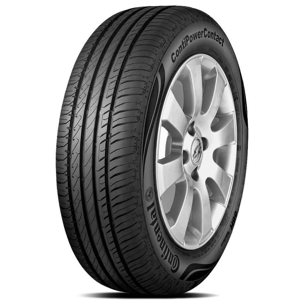 Pneu 185X60 R15 88H Continental Pneus 15570060000