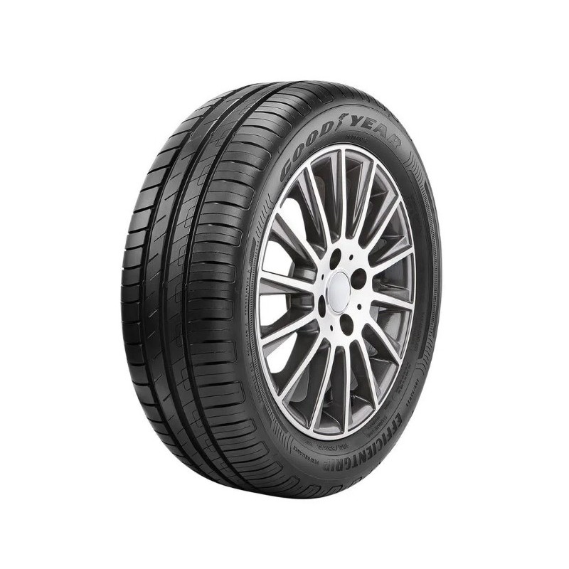 Pneu 185X60 R15 88H Efficient Grip Perfomance Goodyear 108390