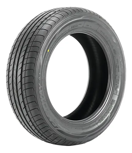 Pneu 185X60 R15 88H Fastway A3 Xbri F2 1151