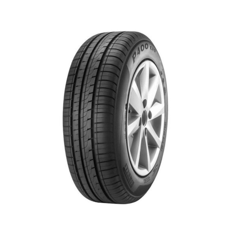 Pneu 185X65 R14 84T P400 Evo Pirelli Pneus 54936147
