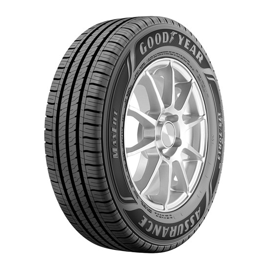 Pneu 185X65 R14 86H Assurance Max Life Goodyear 110325