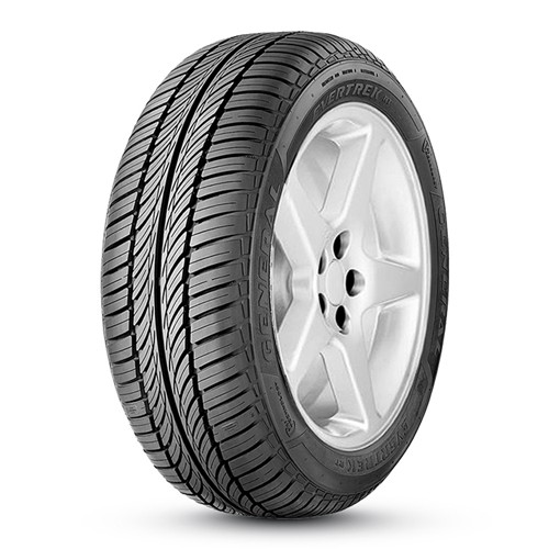 Pneu 185X65 R14 86T Evertrek General Tires 15487140000