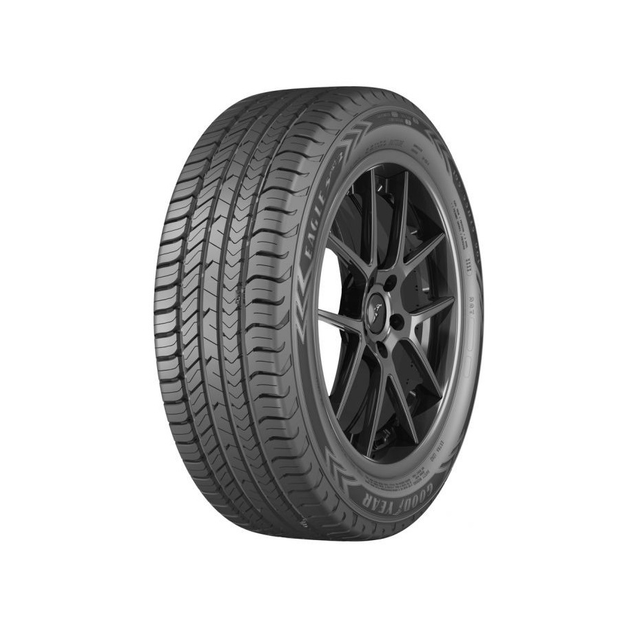 Pneu 185X65 R15 88H Eagle Sport 2 Goodyear 111466