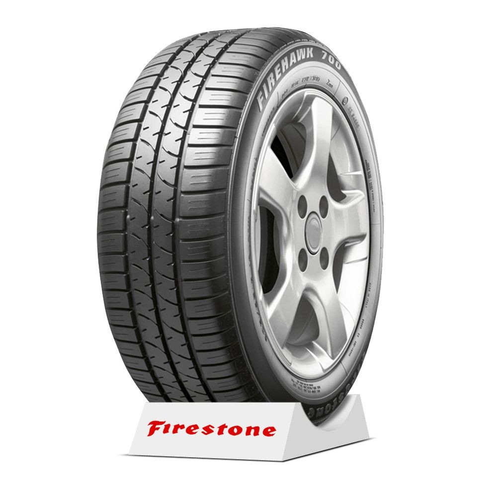 Pneu 185x65 r15 88h firestone f-700 bl88h Firestone 10028898