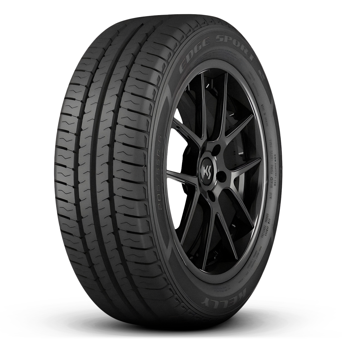 Pneu 185x65 r15 88h kelly edge sport 2 88h sl Goodyear 141456