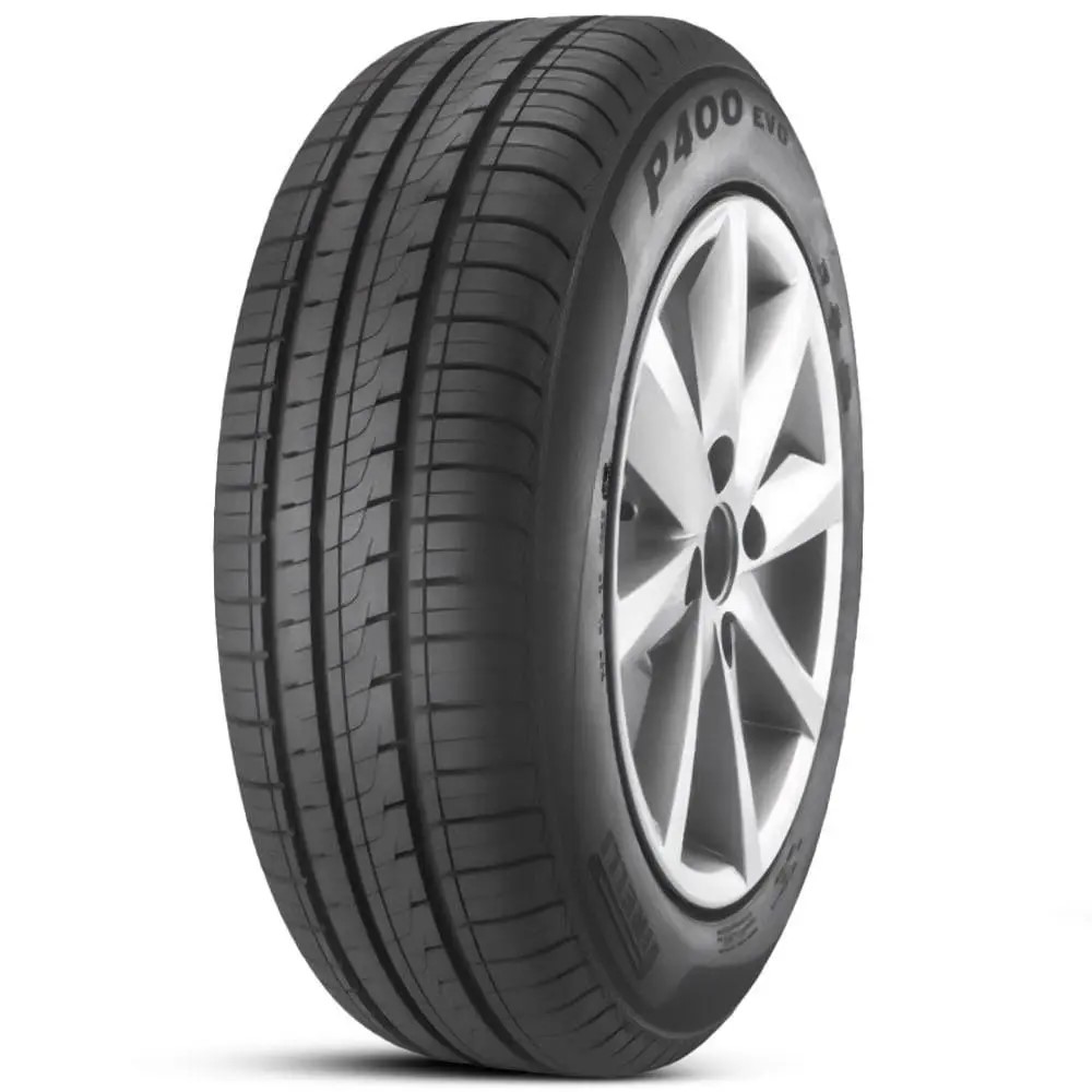 Pneu 185X65 R15 88H P400 Pirelli Pneus 4570600