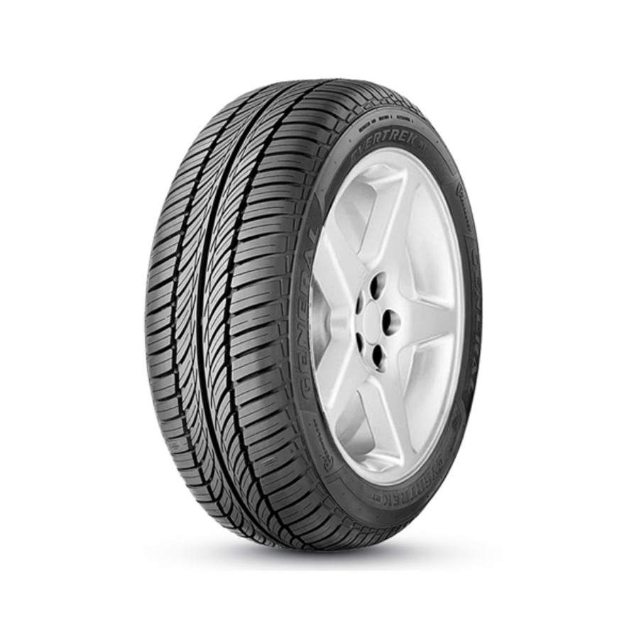 Pneu 185X65 R15 88T Evertrek General Tires 15487110000