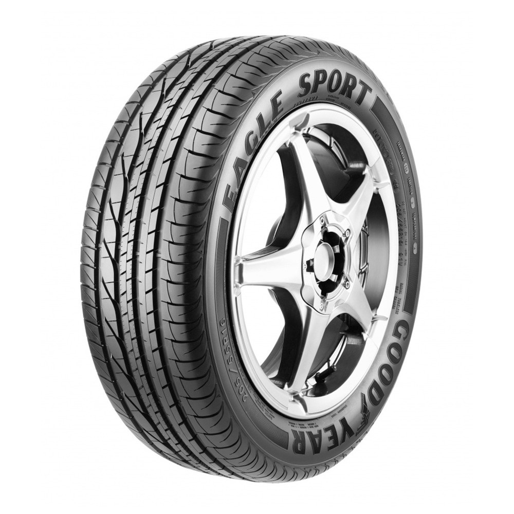 Pneu 185X65 R15 Eagle Sport 88H Goodyear 110335