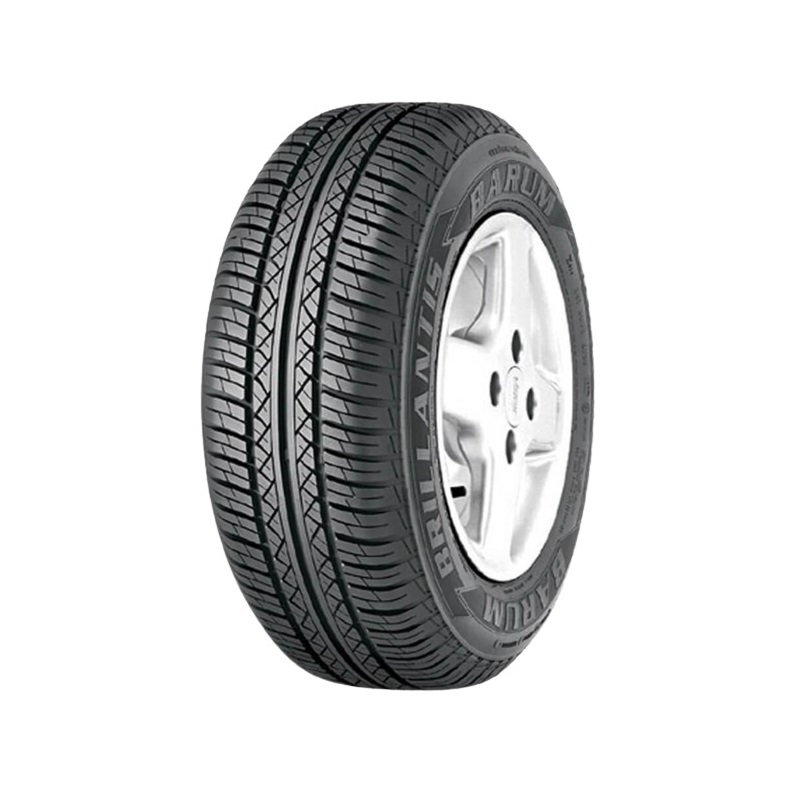 Pneu 185X70 R13 86T Brillantis 2 Barum 15409310000