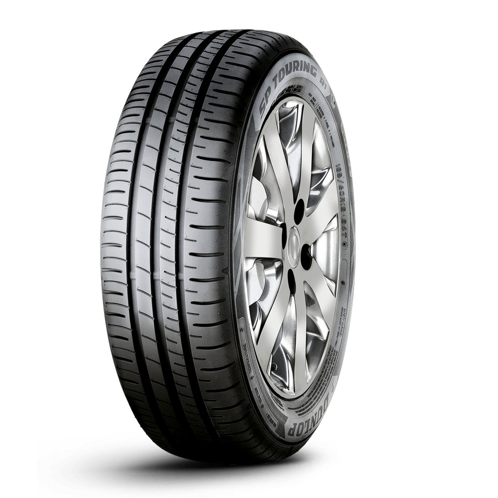 Pneu 185X70 R13 86T Sp Touring R1L Dunlop 191116
