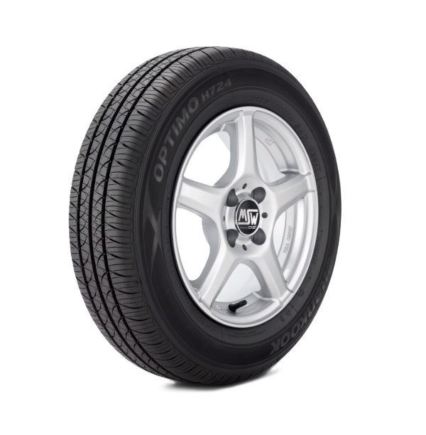 Pneu 185X70 R14 87T Hankook 1010985