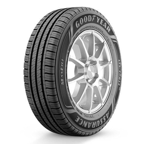 Pneu 185X70 R14 88H Assurance Goodyear 110374