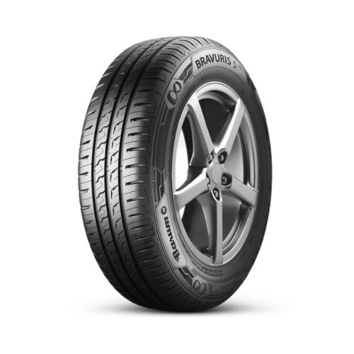 Pneu 185X70 R14 88H Bravuris 5HM Barum 15409320000